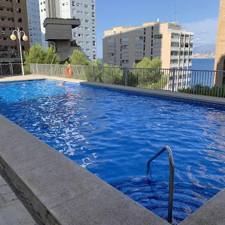 Apartment Agua Mundo I Benidorm